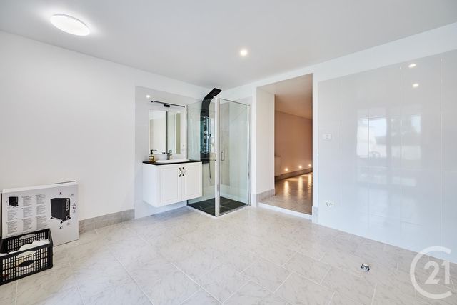 Maison &agrave; vendre - 5 pi&egrave;ces - 188 m2 - Lisieux - 14 - BASSE-NORMANDIE