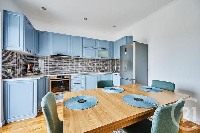 Maison &agrave; vendre - 5 pi&egrave;ces - 188 m2 - Lisieux - 14 - BASSE-NORMANDIE