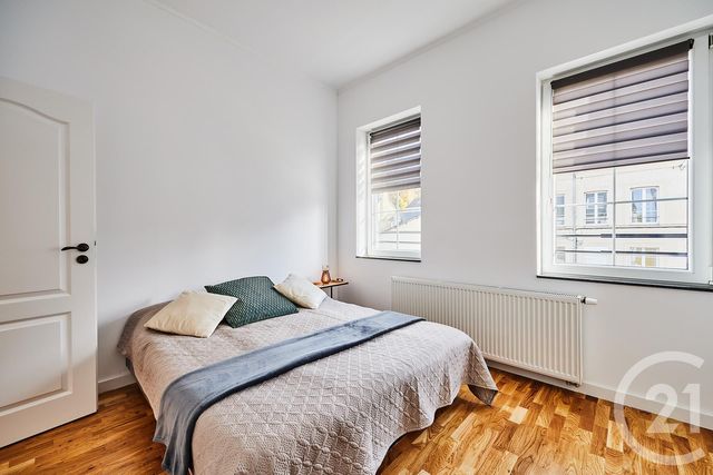 Maison &agrave; vendre - 5 pi&egrave;ces - 188 m2 - Lisieux - 14 - BASSE-NORMANDIE
