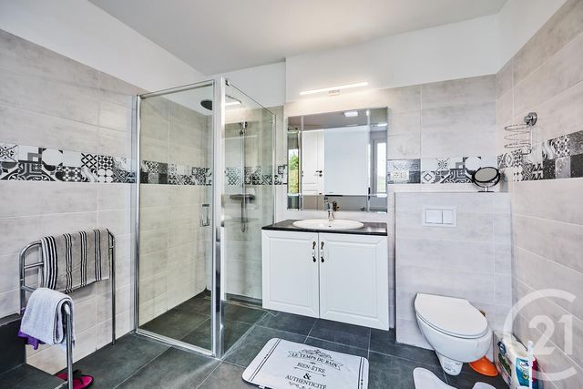 Maison &agrave; vendre - 5 pi&egrave;ces - 188 m2 - Lisieux - 14 - BASSE-NORMANDIE