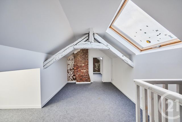 Maison &agrave; vendre - 5 pi&egrave;ces - 188 m2 - Lisieux - 14 - BASSE-NORMANDIE