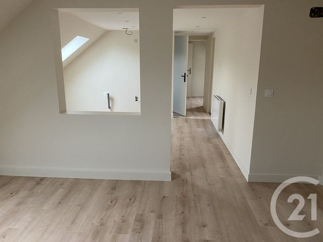 Appartement F3 &agrave; louer - 3 pi&egrave;ces - 53,53 m2 - St Desir - 14 - BASSE-NORMANDIE