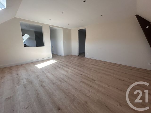 Appartement F3 &agrave; louer - 3 pi&egrave;ces - 53,53 m2 - St Desir - 14 - BASSE-NORMANDIE