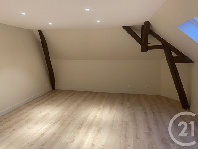 Appartement F3 &agrave; louer - 3 pi&egrave;ces - 53,53 m2 - St Desir - 14 - BASSE-NORMANDIE