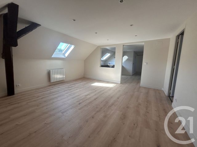 Appartement F3 &agrave; louer - 3 pi&egrave;ces - 53,53 m2 - St Desir - 14 - BASSE-NORMANDIE