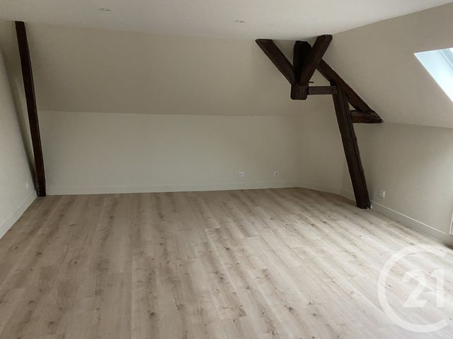 Appartement F3 &agrave; louer - 3 pi&egrave;ces - 53,53 m2 - St Desir - 14 - BASSE-NORMANDIE