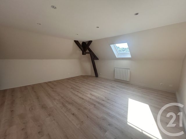 Appartement F3 &agrave; louer - 3 pi&egrave;ces - 53,53 m2 - St Desir - 14 - BASSE-NORMANDIE