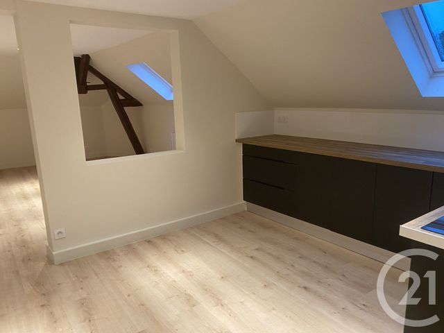 Appartement F3 &agrave; louer - 3 pi&egrave;ces - 53,53 m2 - St Desir - 14 - BASSE-NORMANDIE