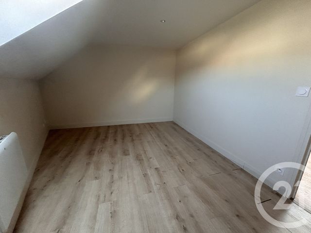 Appartement F3 &agrave; louer - 3 pi&egrave;ces - 53,53 m2 - St Desir - 14 - BASSE-NORMANDIE