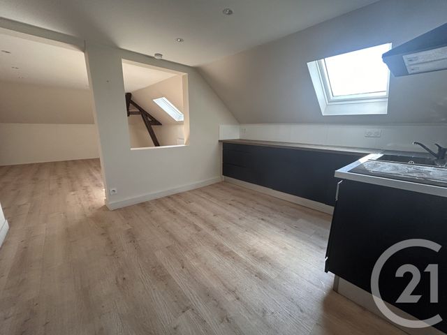 Appartement F3 &agrave; louer - 3 pi&egrave;ces - 53,53 m2 - St Desir - 14 - BASSE-NORMANDIE