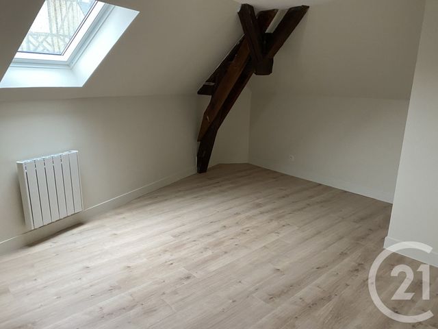 Appartement F3 &agrave; louer - 3 pi&egrave;ces - 53,53 m2 - St Desir - 14 - BASSE-NORMANDIE