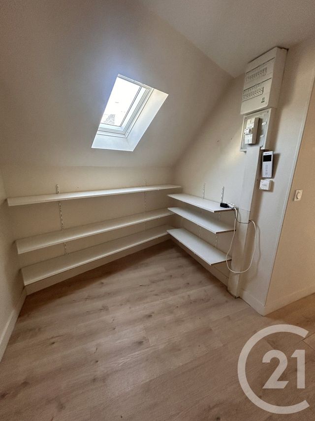 Appartement F3 &agrave; louer - 3 pi&egrave;ces - 53,53 m2 - St Desir - 14 - BASSE-NORMANDIE