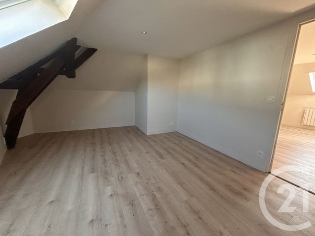 Appartement F3 &agrave; louer - 3 pi&egrave;ces - 53,53 m2 - St Desir - 14 - BASSE-NORMANDIE
