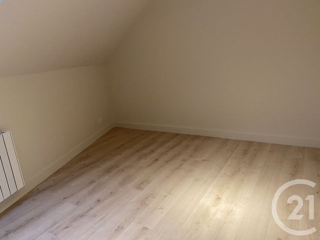 Appartement F3 &agrave; louer - 3 pi&egrave;ces - 53,53 m2 - St Desir - 14 - BASSE-NORMANDIE
