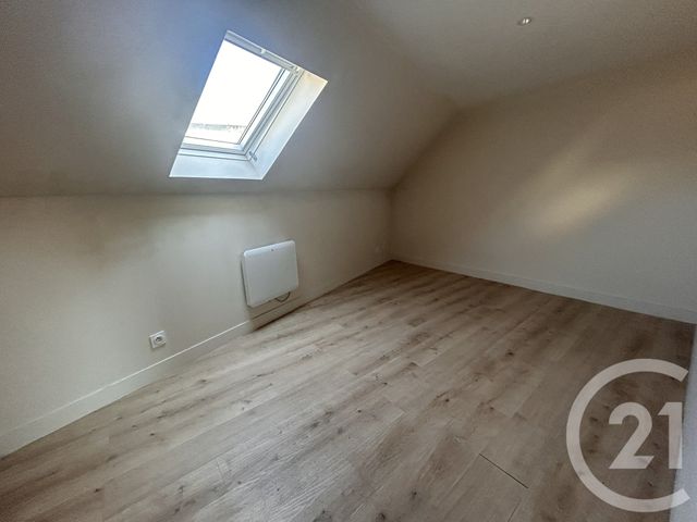 Appartement F3 &agrave; louer - 3 pi&egrave;ces - 53,53 m2 - St Desir - 14 - BASSE-NORMANDIE