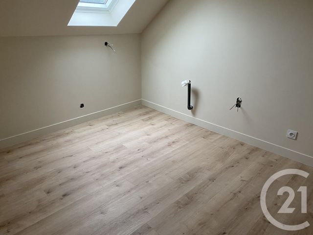 Appartement F3 &agrave; louer - 3 pi&egrave;ces - 53,53 m2 - St Desir - 14 - BASSE-NORMANDIE