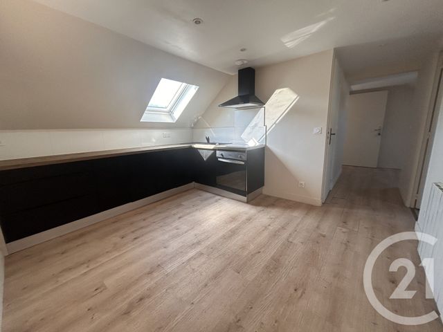 Appartement F3 &agrave; louer - 3 pi&egrave;ces - 53,53 m2 - St Desir - 14 - BASSE-NORMANDIE