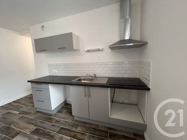 Appartement F2 &agrave; louer - 2 pi&egrave;ces - 34,40 m2 - Lisieux - 14 - BASSE-NORMANDIE
