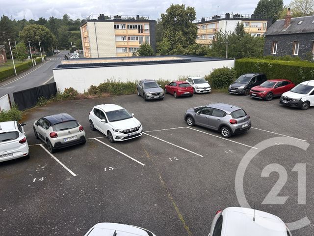 Appartement F2 &agrave; louer - 2 pi&egrave;ces - 34,40 m2 - Lisieux - 14 - BASSE-NORMANDIE