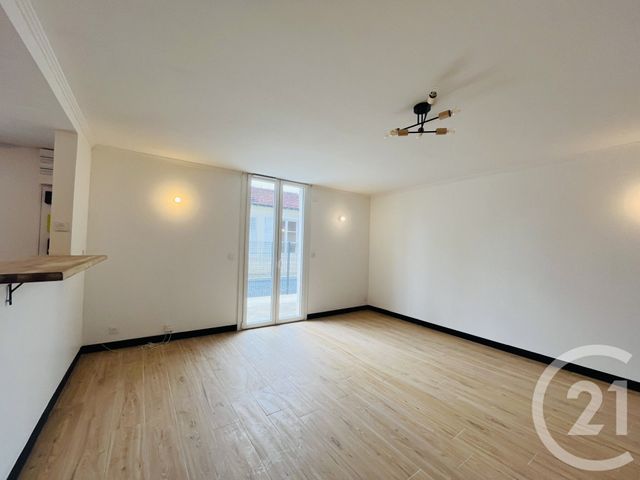 Maison &agrave; vendre - 3 pi&egrave;ces - 79 m2 - Lisieux - 14 - BASSE-NORMANDIE