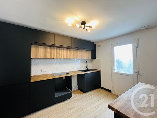 Maison &agrave; vendre - 3 pi&egrave;ces - 79 m2 - Lisieux - 14 - BASSE-NORMANDIE