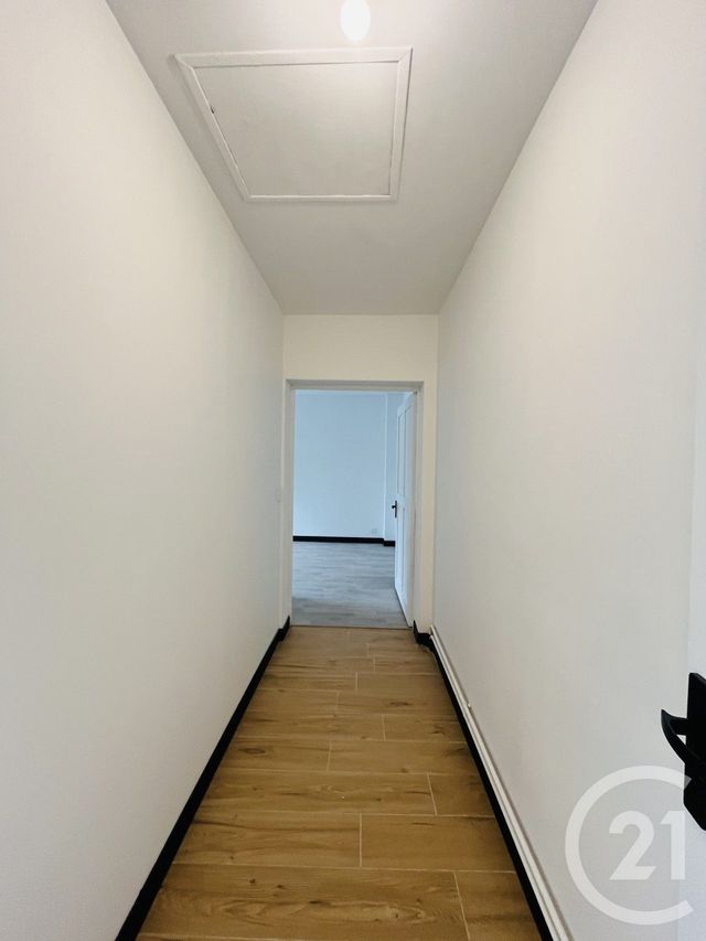 Maison &agrave; vendre - 3 pi&egrave;ces - 79 m2 - Lisieux - 14 - BASSE-NORMANDIE
