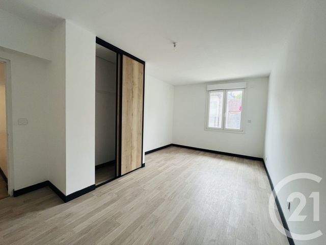 Maison &agrave; vendre - 3 pi&egrave;ces - 79 m2 - Lisieux - 14 - BASSE-NORMANDIE