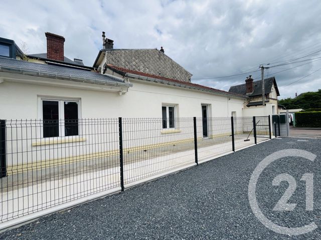 maison - LISIEUX - 14