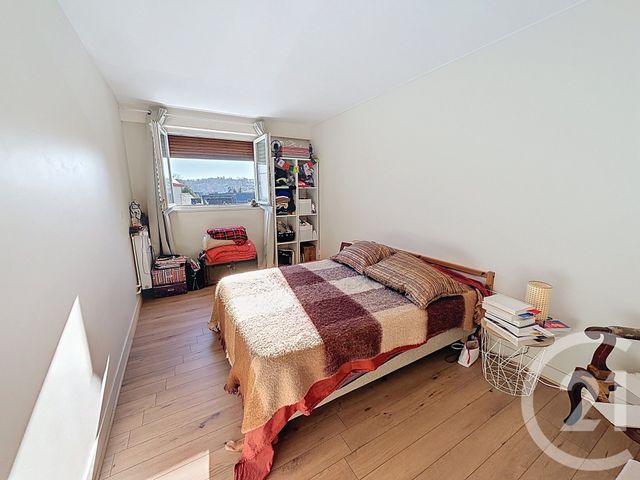 Appartement F2 &agrave; vendre - 2 pi&egrave;ces - 62 m2 - Lisieux - 14 - BASSE-NORMANDIE