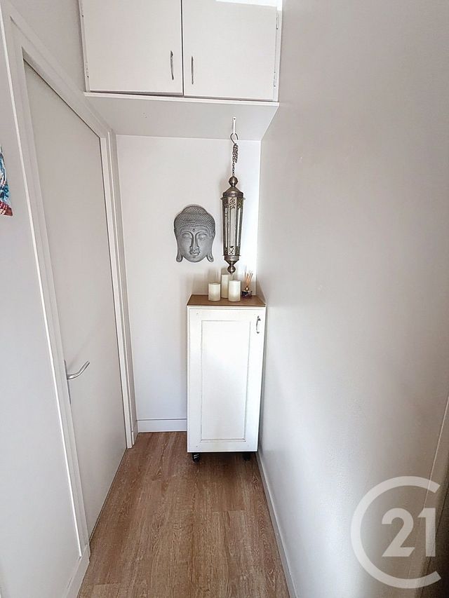 Appartement F2 &agrave; vendre - 2 pi&egrave;ces - 62 m2 - Lisieux - 14 - BASSE-NORMANDIE