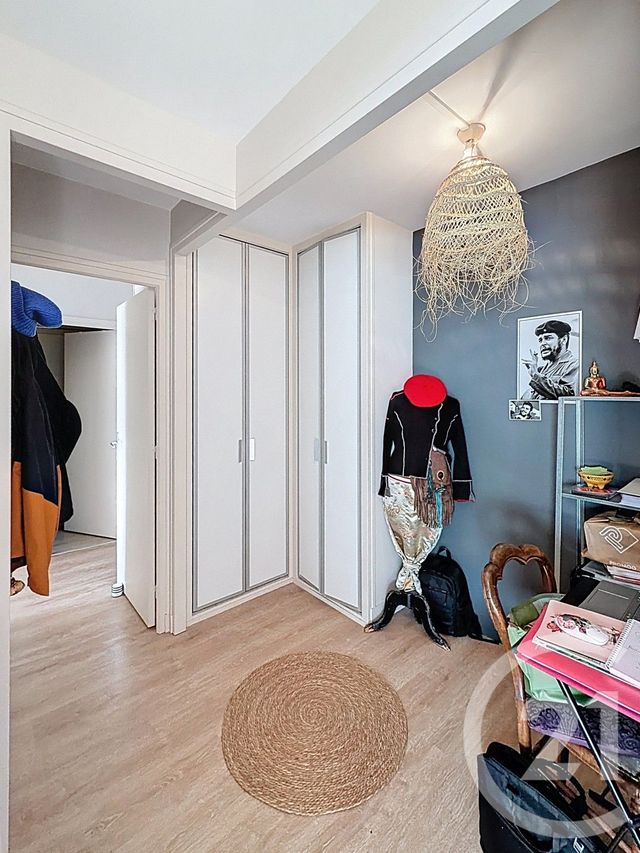 Appartement F2 &agrave; vendre - 2 pi&egrave;ces - 62 m2 - Lisieux - 14 - BASSE-NORMANDIE