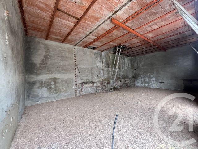 Maison &agrave; vendre - 4 pi&egrave;ces - 73 m2 - Lisieux - 14 - BASSE-NORMANDIE