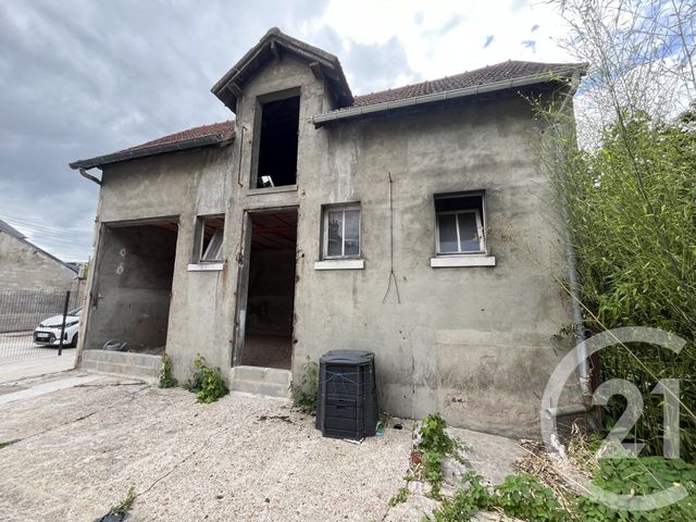 maison - LISIEUX - 14