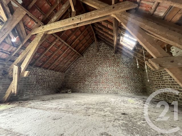 Maison &agrave; vendre - 4 pi&egrave;ces - 73 m2 - Lisieux - 14 - BASSE-NORMANDIE