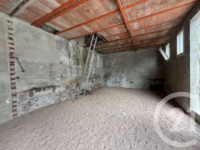 Maison &agrave; vendre - 4 pi&egrave;ces - 73 m2 - Lisieux - 14 - BASSE-NORMANDIE