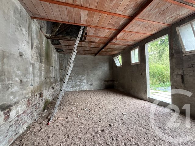 Maison &agrave; vendre - 4 pi&egrave;ces - 73 m2 - Lisieux - 14 - BASSE-NORMANDIE