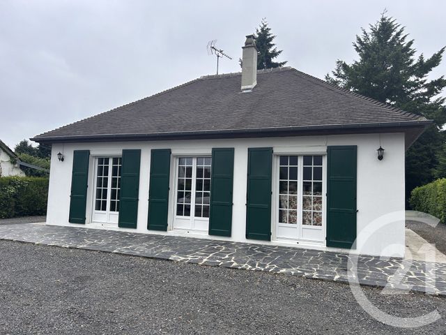 maison - MOYAUX - 14