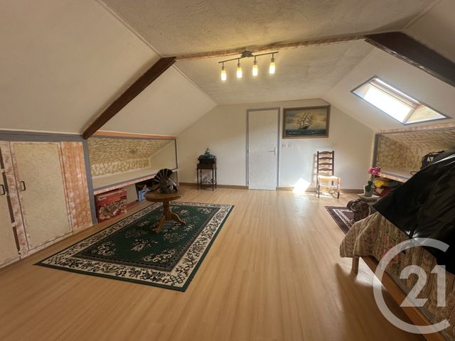 Maison &agrave; vendre - 6 pi&egrave;ces - 194 m2 - Valorbiquet - 14 - BASSE-NORMANDIE