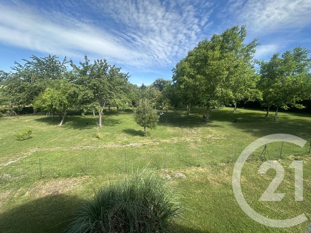 Maison &agrave; vendre - 6 pi&egrave;ces - 194 m2 - Valorbiquet - 14 - BASSE-NORMANDIE