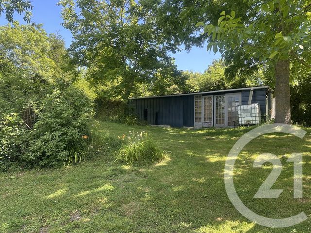 Maison &agrave; vendre - 6 pi&egrave;ces - 194 m2 - Valorbiquet - 14 - BASSE-NORMANDIE