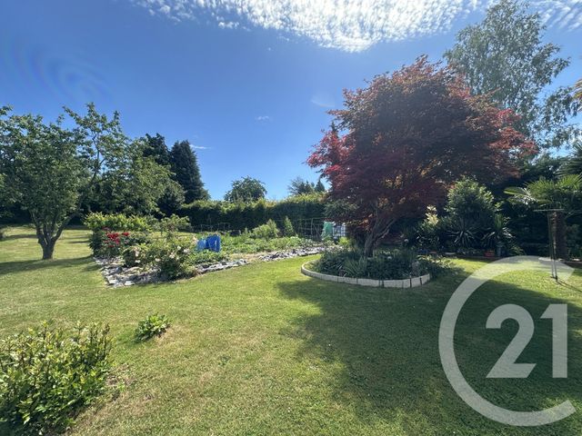 Maison &agrave; vendre - 6 pi&egrave;ces - 194 m2 - Valorbiquet - 14 - BASSE-NORMANDIE