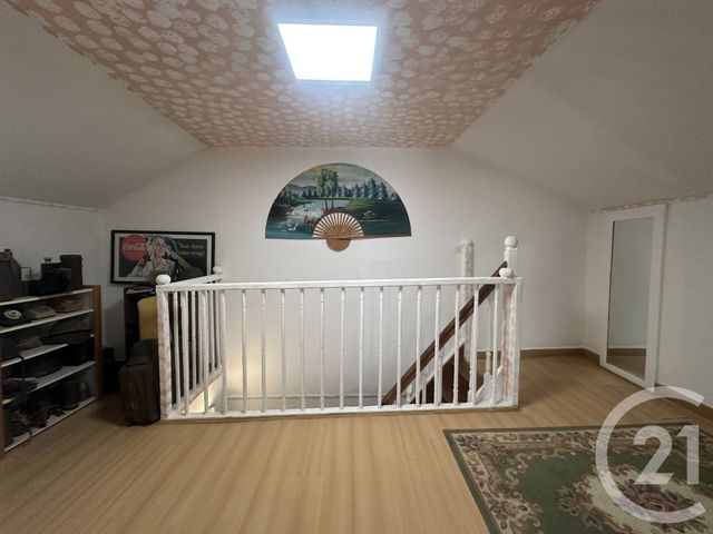 Maison &agrave; vendre - 6 pi&egrave;ces - 194 m2 - Valorbiquet - 14 - BASSE-NORMANDIE