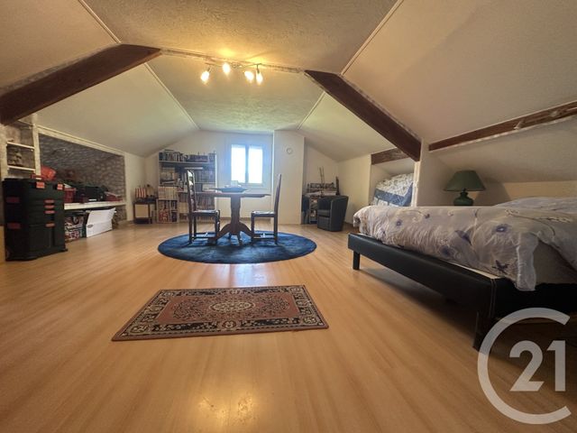 Maison &agrave; vendre - 6 pi&egrave;ces - 194 m2 - Valorbiquet - 14 - BASSE-NORMANDIE