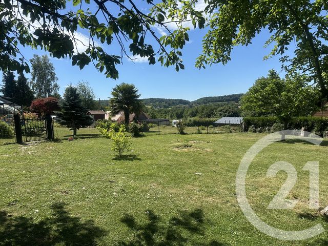 Maison &agrave; vendre - 6 pi&egrave;ces - 194 m2 - Valorbiquet - 14 - BASSE-NORMANDIE