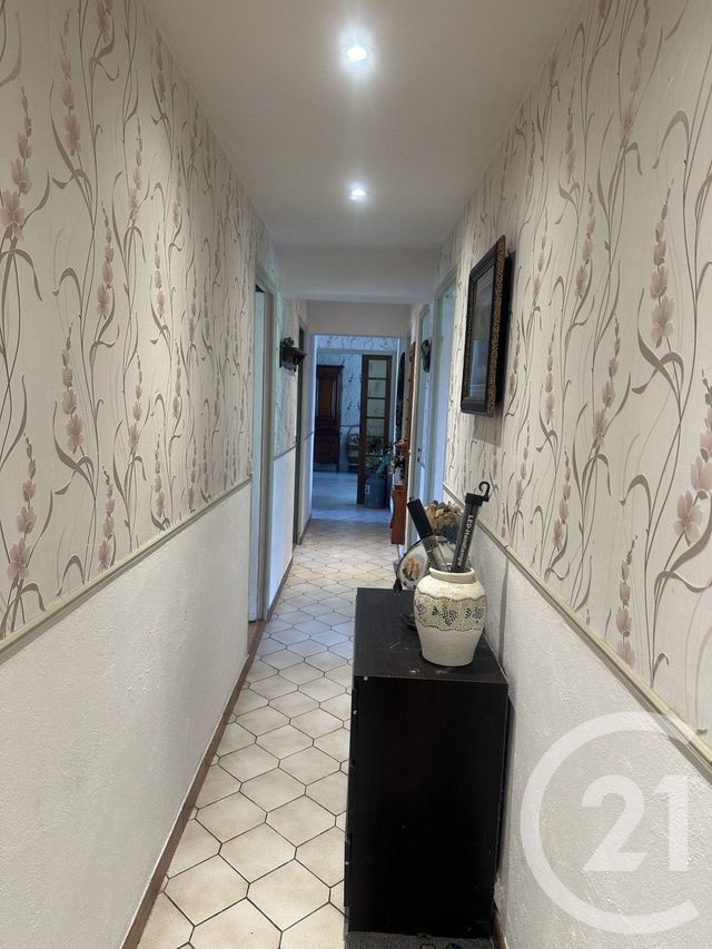 Maison &agrave; vendre - 6 pi&egrave;ces - 194 m2 - Valorbiquet - 14 - BASSE-NORMANDIE