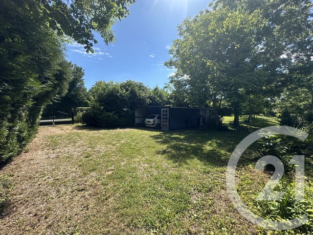 Maison &agrave; vendre - 6 pi&egrave;ces - 194 m2 - Valorbiquet - 14 - BASSE-NORMANDIE