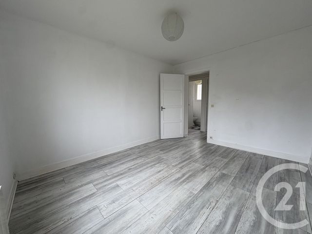 Appartement F3 &agrave; louer - 3 pi&egrave;ces - 64,30 m2 - Lisieux - 14 - BASSE-NORMANDIE