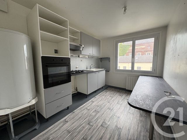appartement - LISIEUX - 14