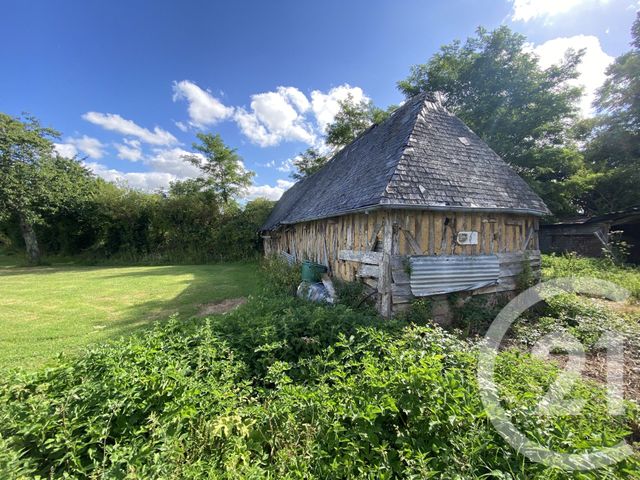 Maison &agrave; vendre - 4 pi&egrave;ces - 77,07 m2 - Le Torquesne - 14 - BASSE-NORMANDIE