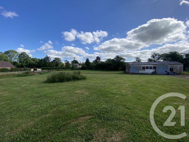 Maison &agrave; vendre - 4 pi&egrave;ces - 77,07 m2 - Le Torquesne - 14 - BASSE-NORMANDIE